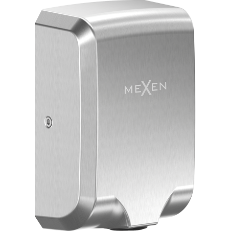 Mexen Ventaro-Uh Slim uscător de mâini, 700 W, inox - 70K033-01