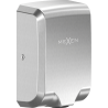 Mexen Ventaro-Uh Slim kézszárító, 700 W, inox - 70K033-01
