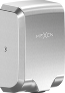 Mexen Ventaro-Uh Slim uscător de mâini, 700 W, inox - 70K033-01