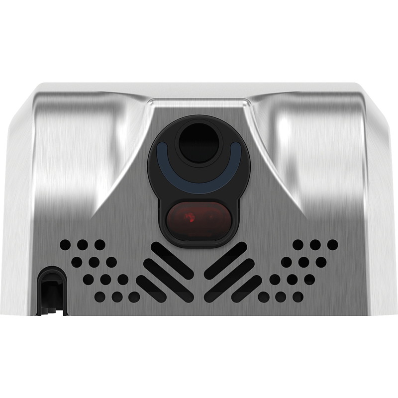 Mexen Ventaro-Uh Slim uscător de mâini, 700 W, inox - 70K033-01