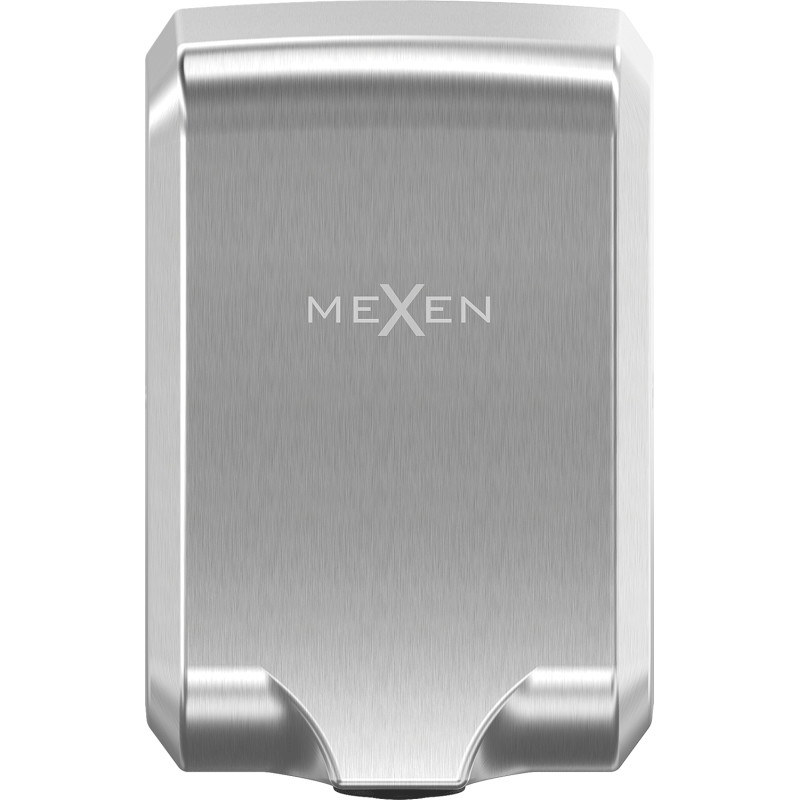 Mexen Ventaro-Uh Slim uscător de mâini, 700 W, inox - 70K033-01