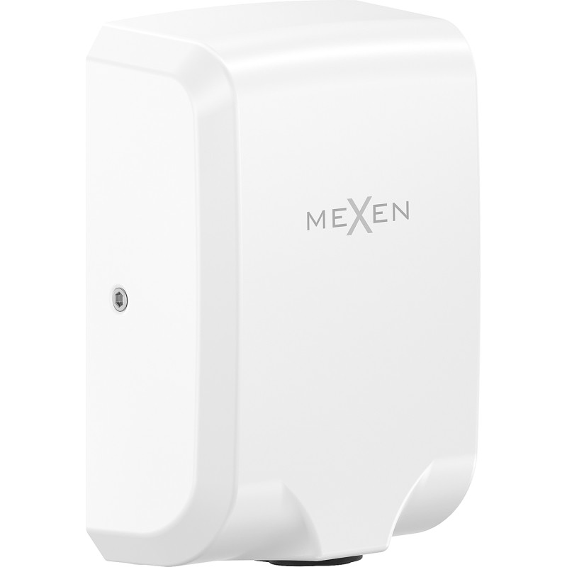 Mexen Ventaro-Uh Slim uscător de mâini, 700 W, albă - 70K033-20