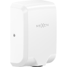 Mexen Ventaro-Uh Slim kézszárító, 700 W, fehér - 70K033-20