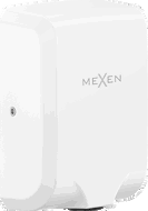 Mexen Ventaro-Uh Slim kézszárító, 700 W, fehér - 70K033-20
