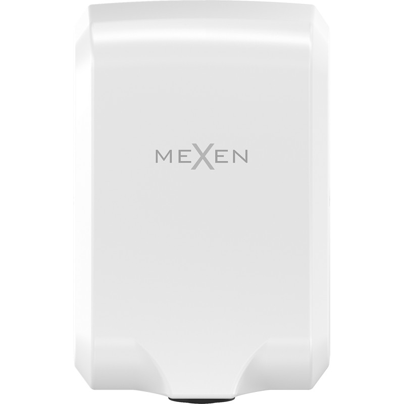 Mexen Ventaro-Uh Slim kézszárító, 700 W, fehér - 70K033-20