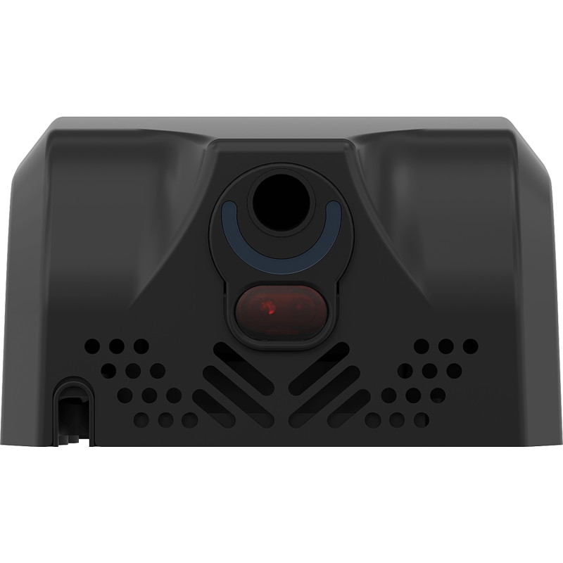 Mexen Ventaro-Uh Slim uscător de mâini, 700 W, negru mat - 70K033-70