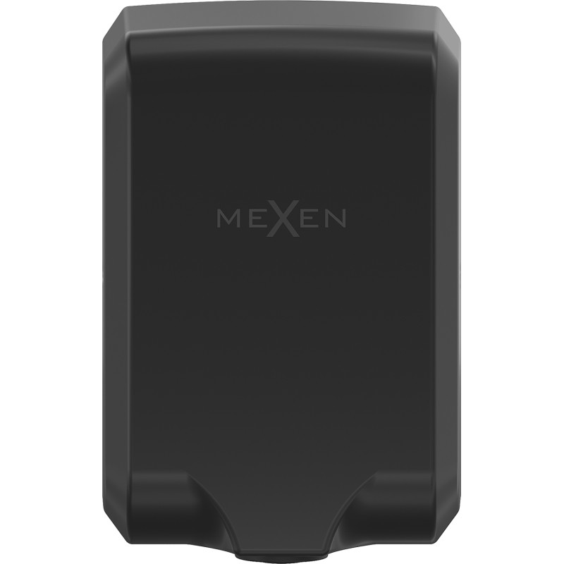 Mexen Ventaro-Uh Slim uscător de mâini, 700 W, negru mat - 70K033-70