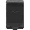 Mexen Ventaro-Uh Slim kézszárító, 700 W, fekete matt - 70K033-70