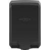 Mexen Ventaro-Uh Slim uscător de mâini, 700 W, negru mat - 70K033-70