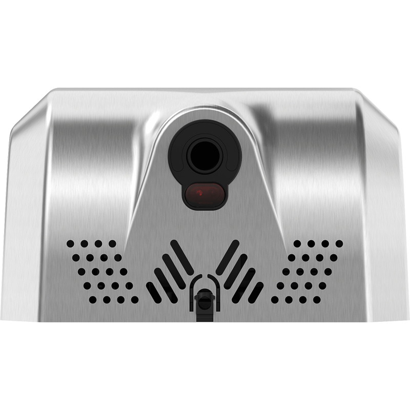 Mexen Ventaro-V uscător de mâini, 1800 W, inox - 70K040-01