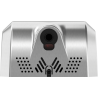 Mexen Ventaro-V kézszárító, 1800 W, inox - 70K040-01