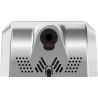 Mexen Ventaro-V uscător de mâini, 1800 W, inox - 70K040-01