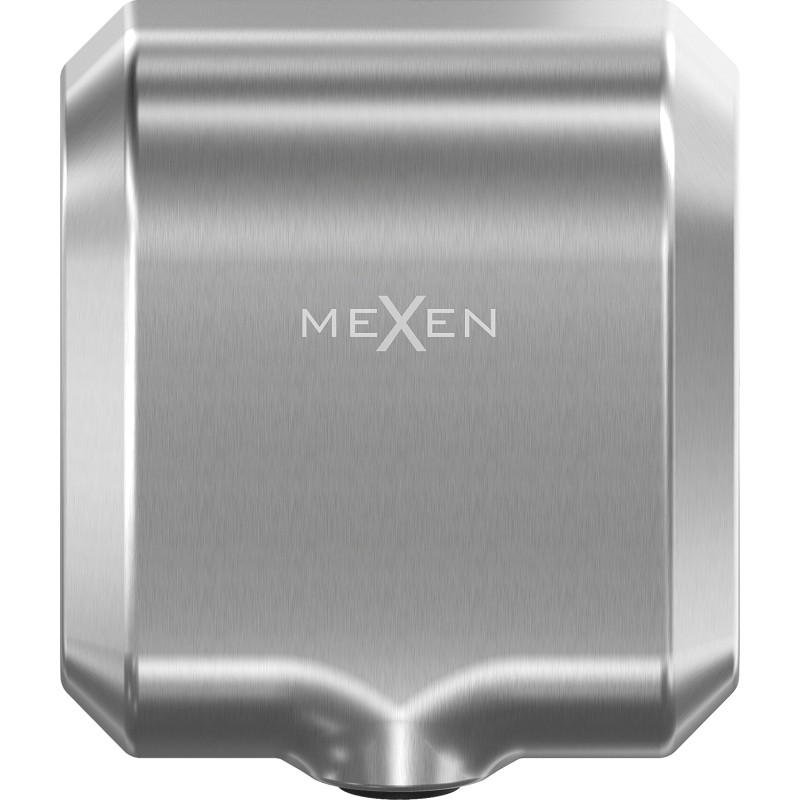 Mexen Ventaro-V kézszárító, 1800 W, inox - 70K040-01