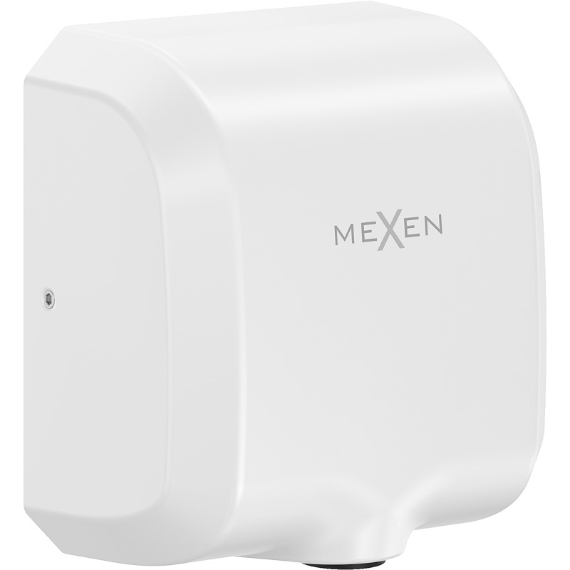 Mexen Ventaro-V uscător de mâini, 1800 W, albă - 70K040-20
