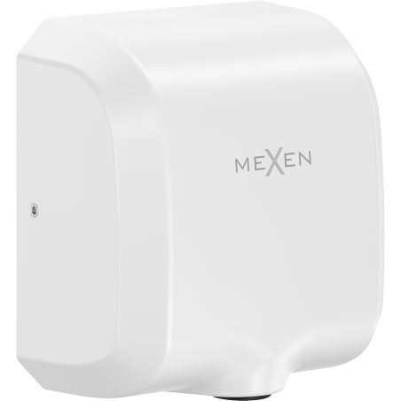 Mexen Ventaro-V kézszárító, 1800 W, fehér - 70K040-20