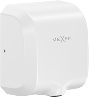 Mexen Ventaro-V kézszárító, 1800 W, fehér - 70K040-20