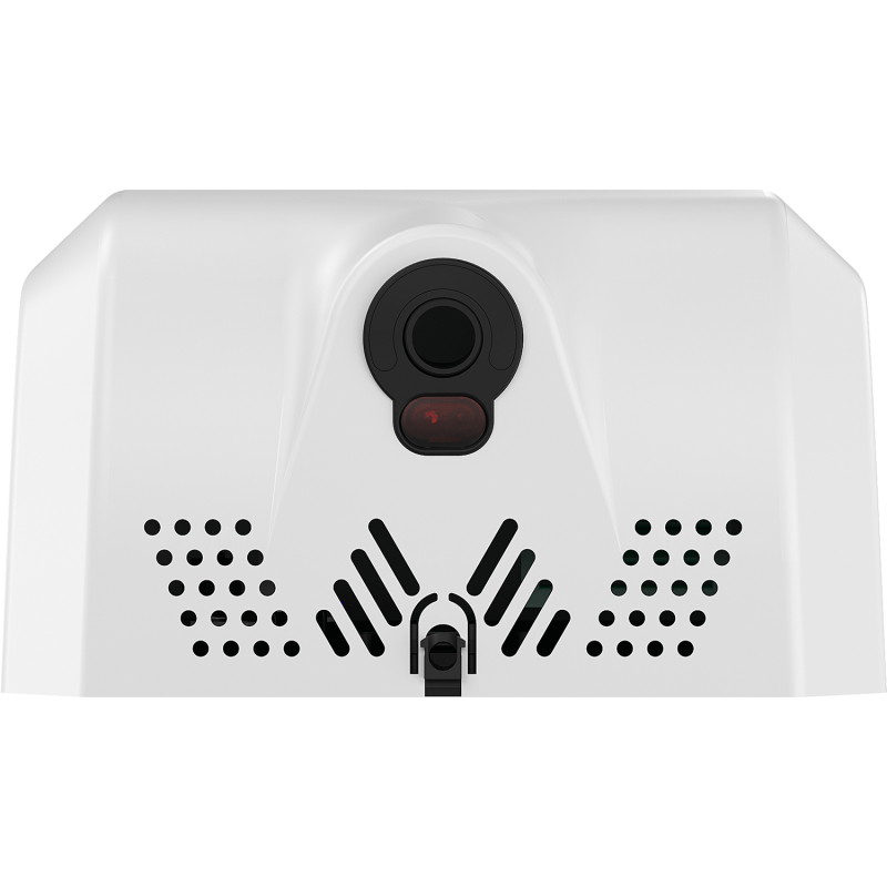 Mexen Ventaro-V uscător de mâini, 1800 W, albă - 70K040-20