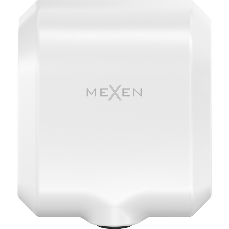 Mexen Ventaro-V uscător de mâini, 1800 W, albă - 70K040-20