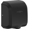 Mexen Ventaro-V kézszárító, 1800 W, matt fekete - 70K040-70