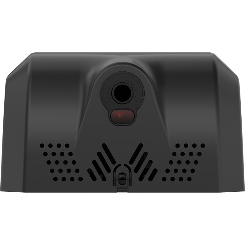 Mexen Ventaro-V uscător de mâini, 1800 W, negru mat - 70K040-70