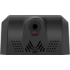 Mexen Ventaro-V uscător de mâini, 1800 W, negru mat - 70K040-70