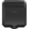Mexen Ventaro-V kézszárító, 1800 W, matt fekete - 70K040-70