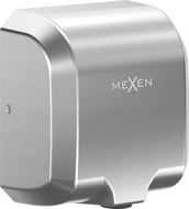 Mexen Ventaro-U uscător de mâini, 1800 W, inox - 70K030-01
