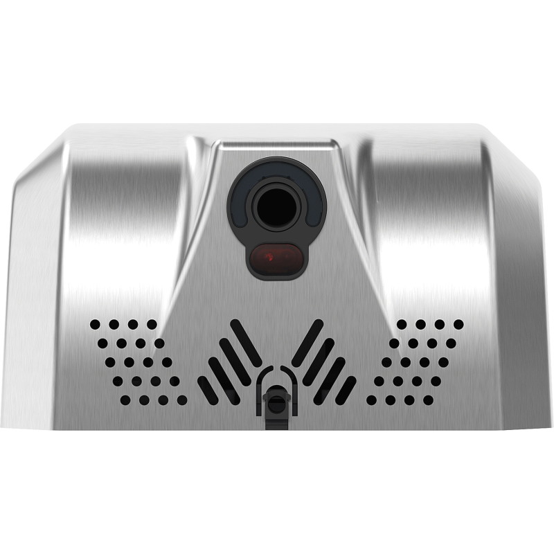 Mexen Ventaro-U kézszárító, 1800 W, inox - 70K030-01