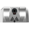 Mexen Ventaro-U uscător de mâini, 1800 W, inox - 70K030-01