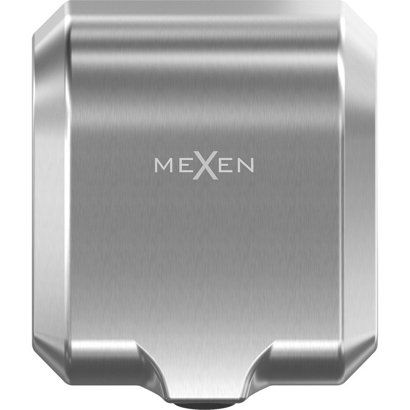 Mexen Ventaro-U kézszárító, 1800 W, inox - 70K030-01
