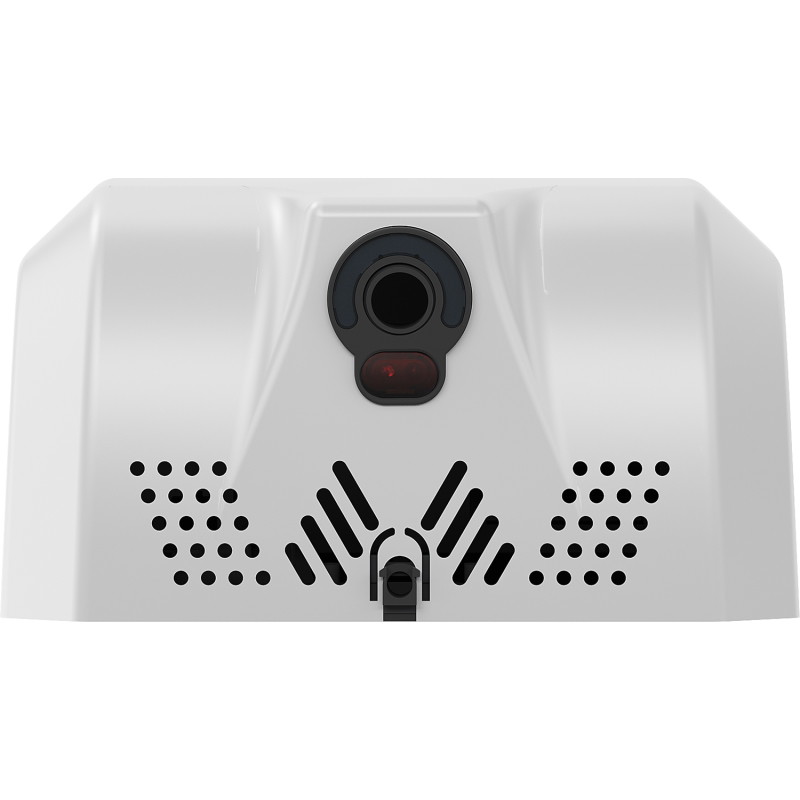 Mexen Ventaro-U kézszárító, 1800 W, fehér - 70K030-20