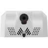 Mexen Ventaro-U uscător de mâini, 1800 W, albă - 70K030-20
