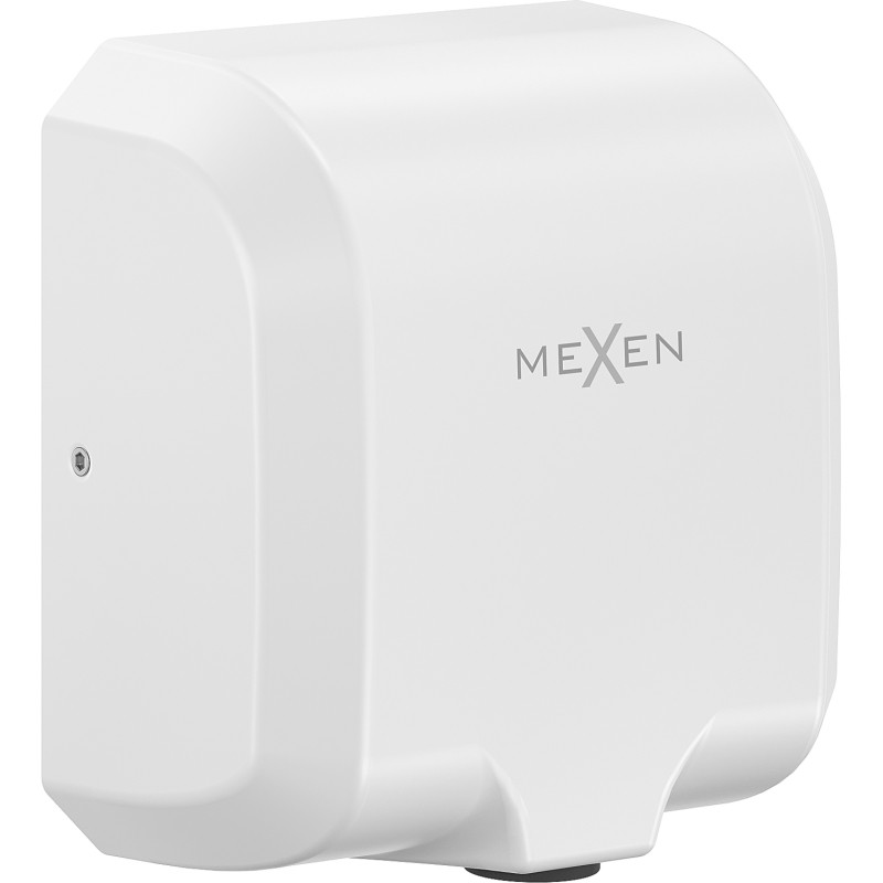 Mexen Ventaro-U uscător de mâini, 1800 W, albă - 70K030-20