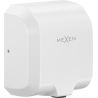 Mexen Ventaro-U uscător de mâini, 1800 W, albă - 70K030-20