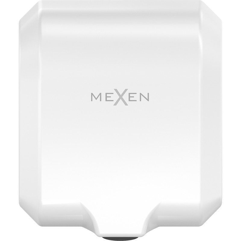 Mexen Ventaro-U uscător de mâini, 1800 W, albă - 70K030-20
