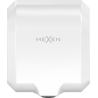 Mexen Ventaro-U uscător de mâini, 1800 W, albă - 70K030-20