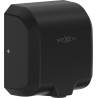 Mexen Ventaro-U uscător de mâini, 1800 W, negru mat - 70K030-70