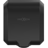 Mexen Ventaro-U uscător de mâini, 1800 W, negru mat - 70K030-70