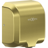 Mexen Ventaro-U uscător de mâini, 1800 W, auriu periat - 70K030-55