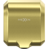 Mexen Ventaro-U kézszárító, 1800 W, arany kefélt - 70K030-55