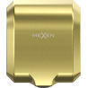 Mexen Ventaro-U uscător de mâini, 1800 W, auriu periat - 70K030-55