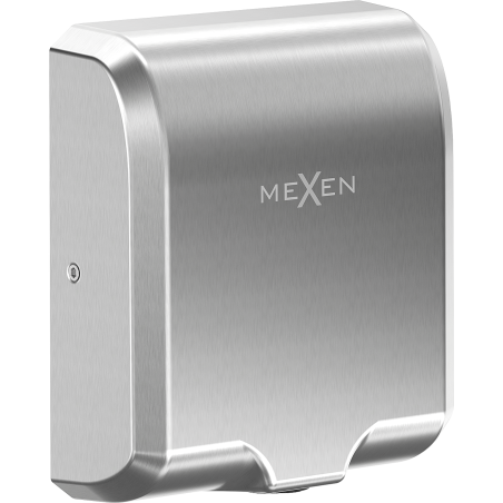 Mexen Ventaro-U Slim uscător de mâini, 1000 W, inox - 70K031-01