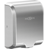 Mexen Ventaro-U Slim kézszárító, 1000 W, inox - 70K031-01