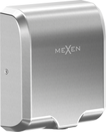Mexen Ventaro-U Slim kézszárító, 1000 W, inox - 70K031-01