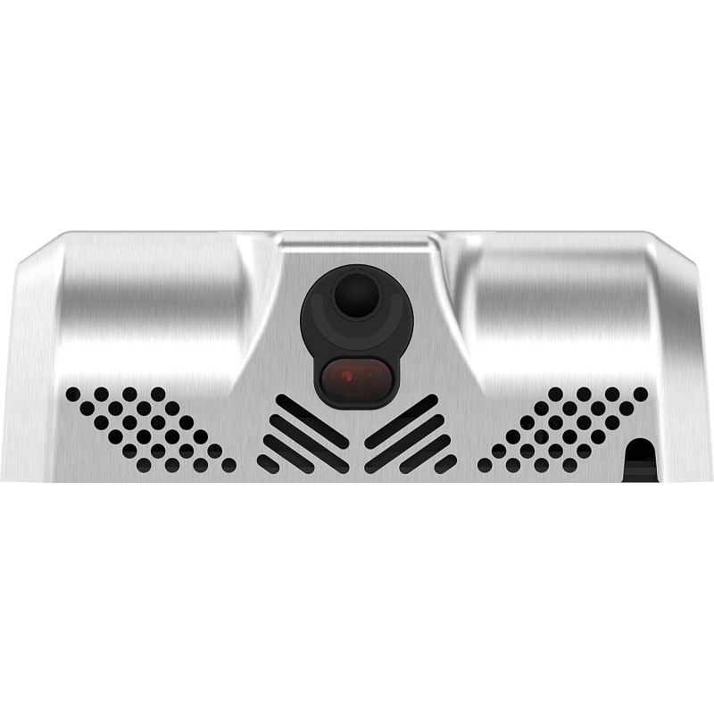 Mexen Ventaro-U Slim uscător de mâini, 1000 W, inox - 70K031-01