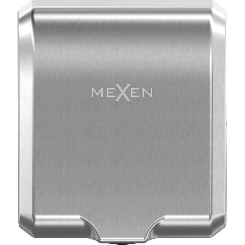 Mexen Ventaro-U Slim uscător de mâini, 1000 W, inox - 70K031-01