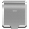 Mexen Ventaro-U Slim uscător de mâini, 1000 W, inox - 70K031-01
