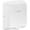 Mexen Ventaro-U Slim kézszárító, 1000 W, fehér - 70K031-20