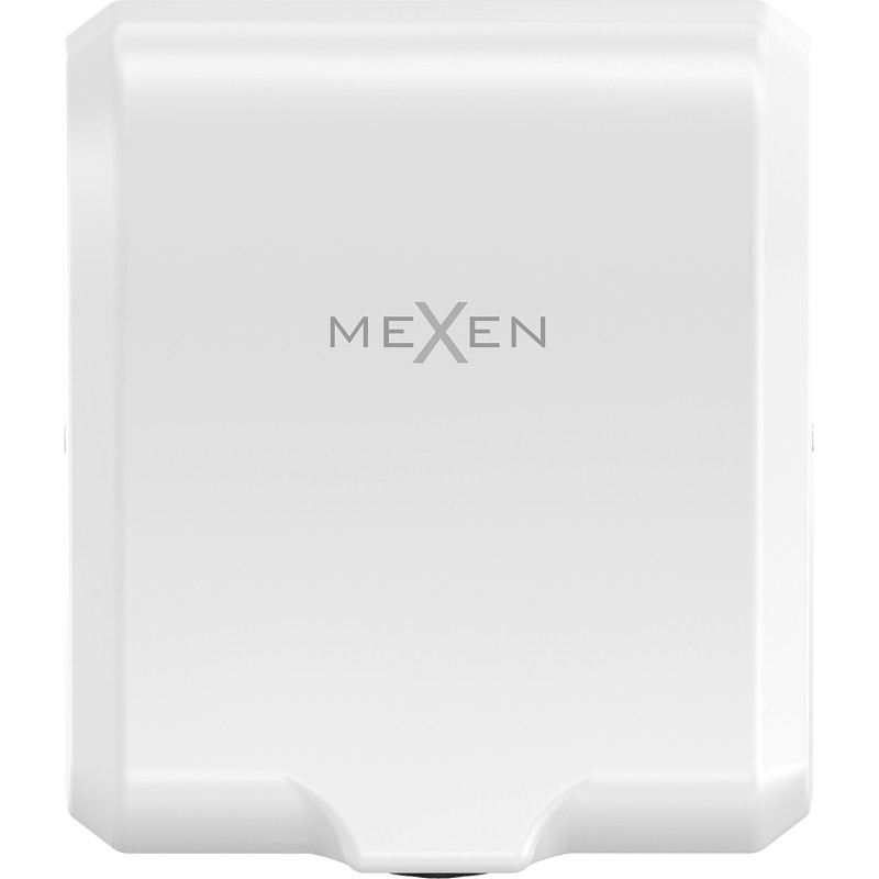 Mexen Ventaro-U Slim uscător de mâini, 1000 W, albă - 70K031-20