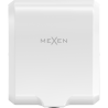 Mexen Ventaro-U Slim kézszárító, 1000 W, fehér - 70K031-20